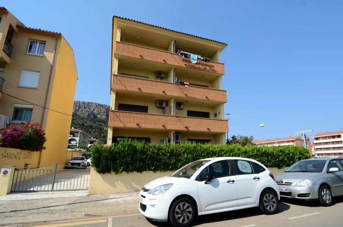Appartements à L'Estartit