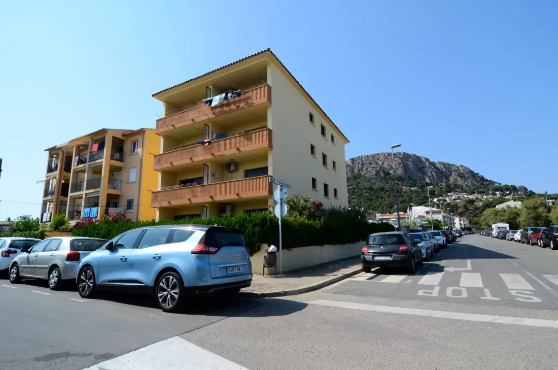 Appartements à L'Estartit