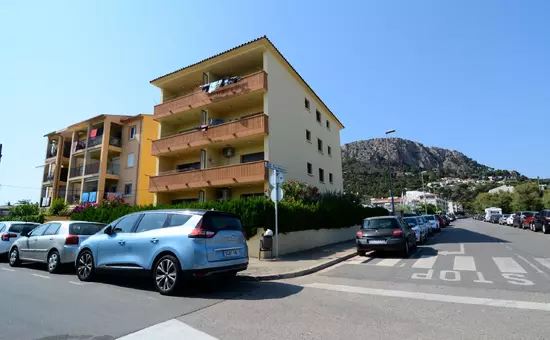 Appartements à L'Estartit
