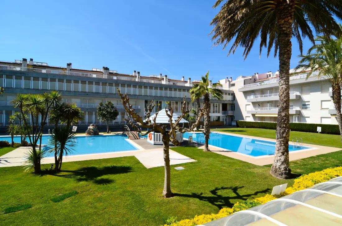 Appartements à L'Estartit