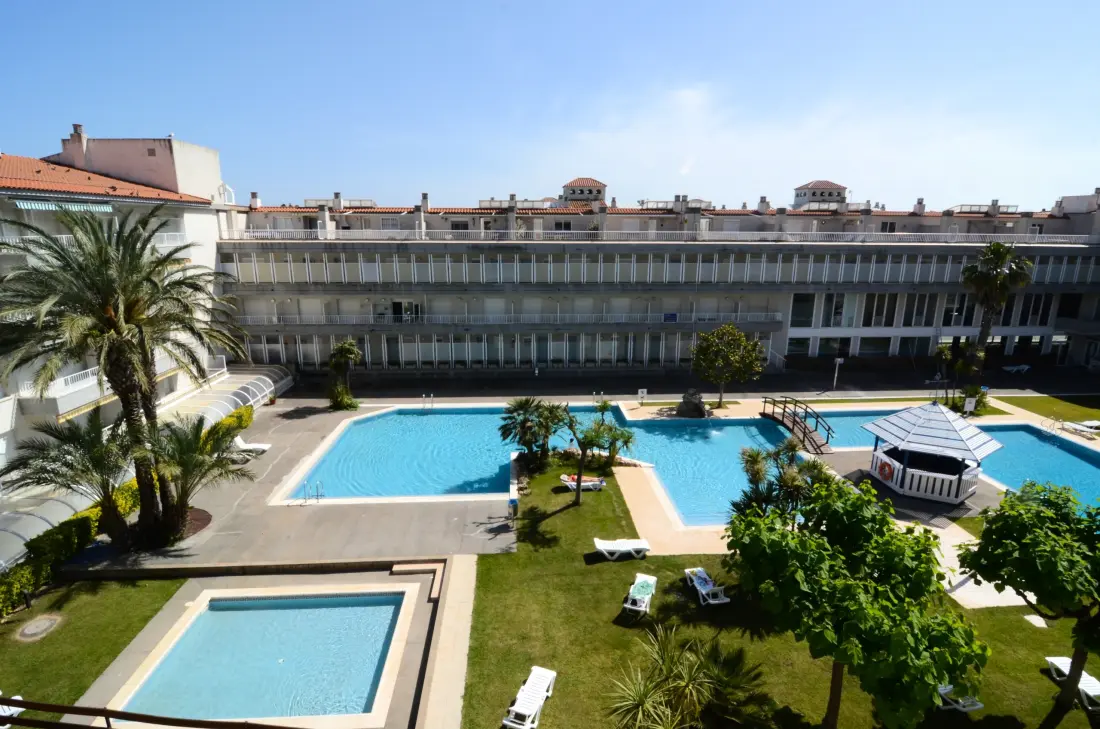 Appartements à L'Estartit