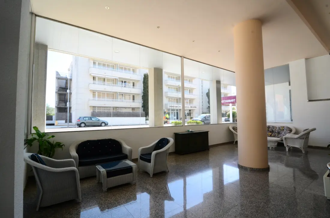 Appartements à L'Estartit