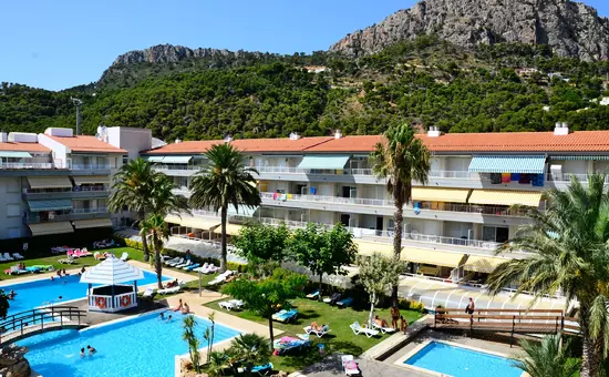 Appartements à L'Estartit