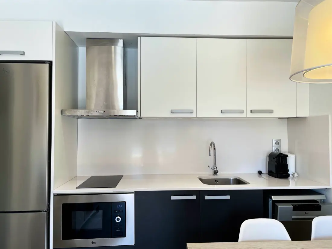 Appartements à L'Estartit