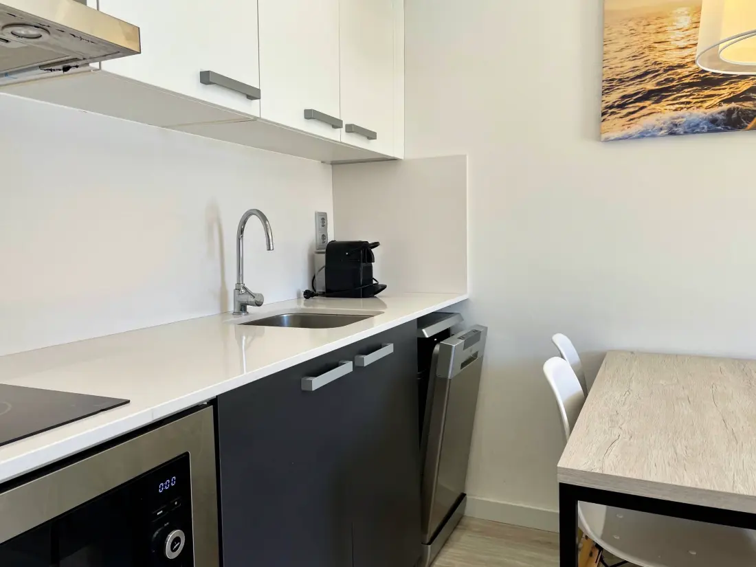 Appartements à L'Estartit