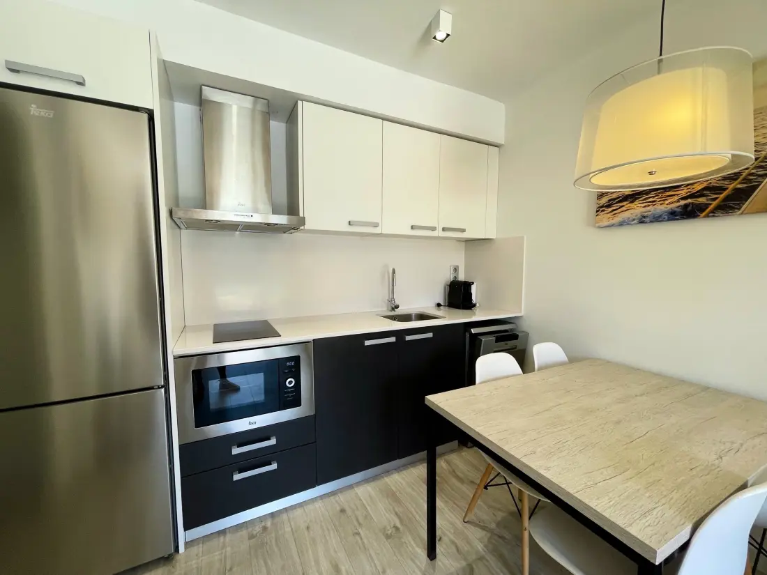 Appartements à L'Estartit