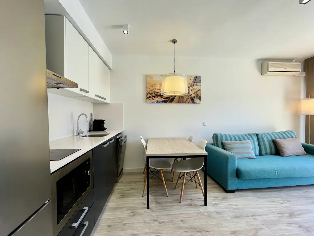 Appartements à L'Estartit