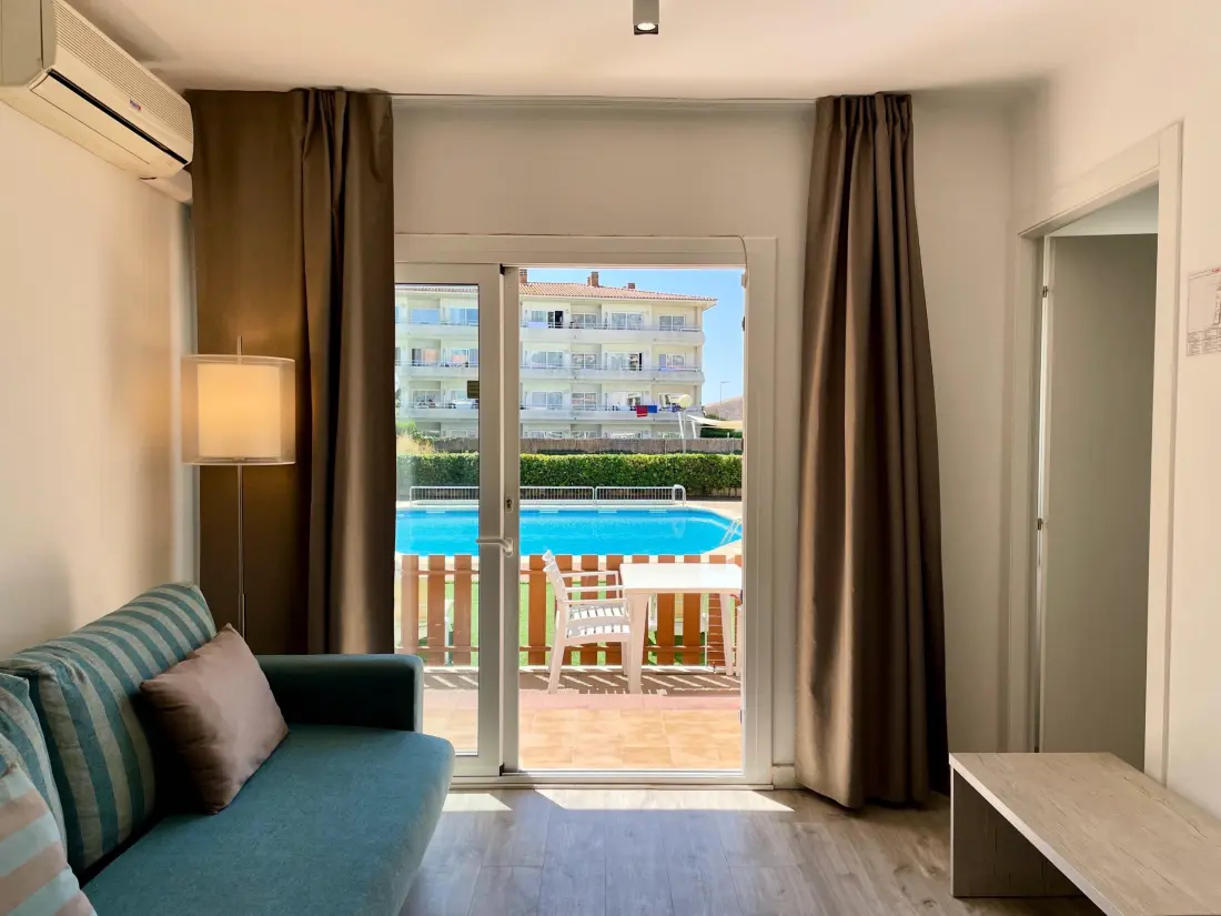 Appartements à L'Estartit