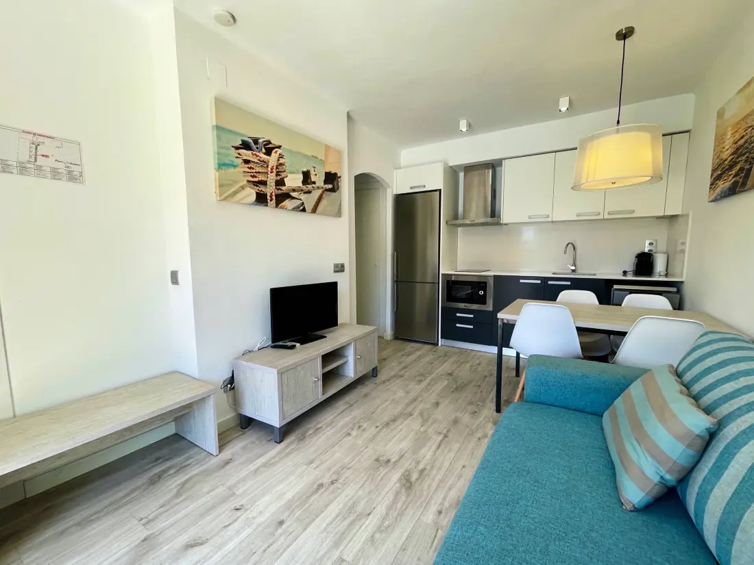 Appartements à L'Estartit