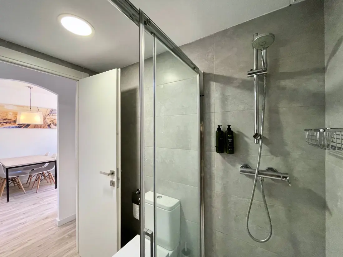 Appartements à L'Estartit