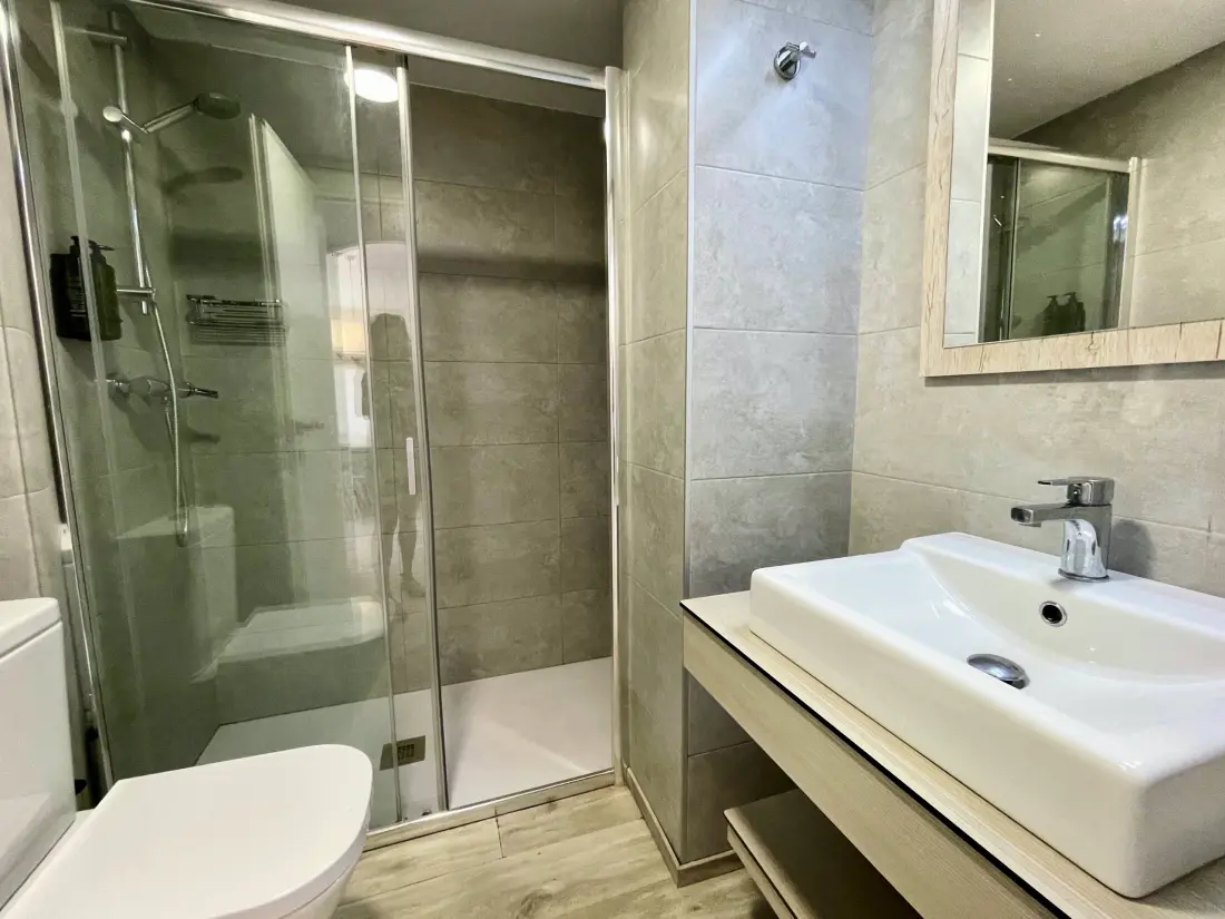 Appartements à L'Estartit