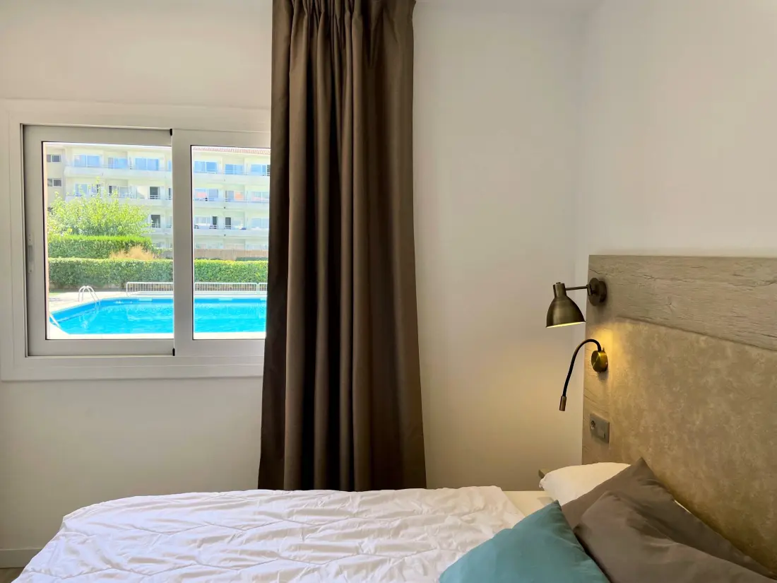 Appartements à L'Estartit