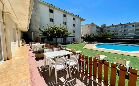 Appartements à L'Estartit