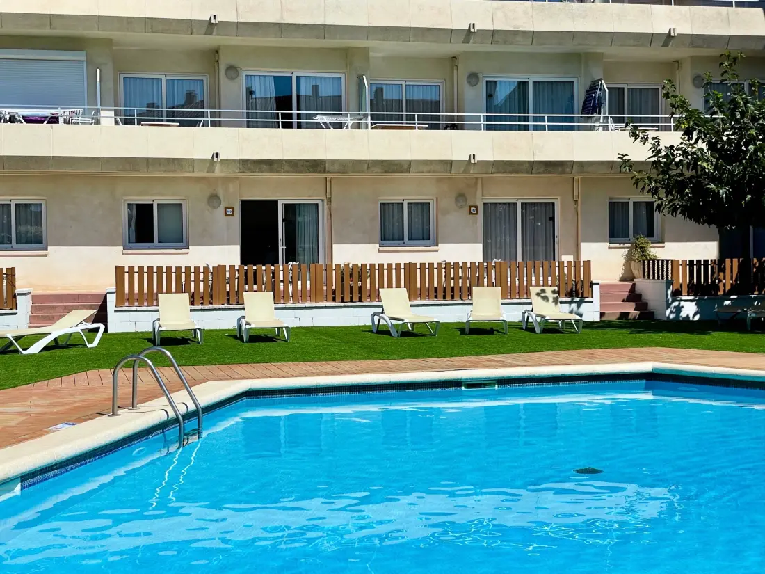 Appartements à L'Estartit