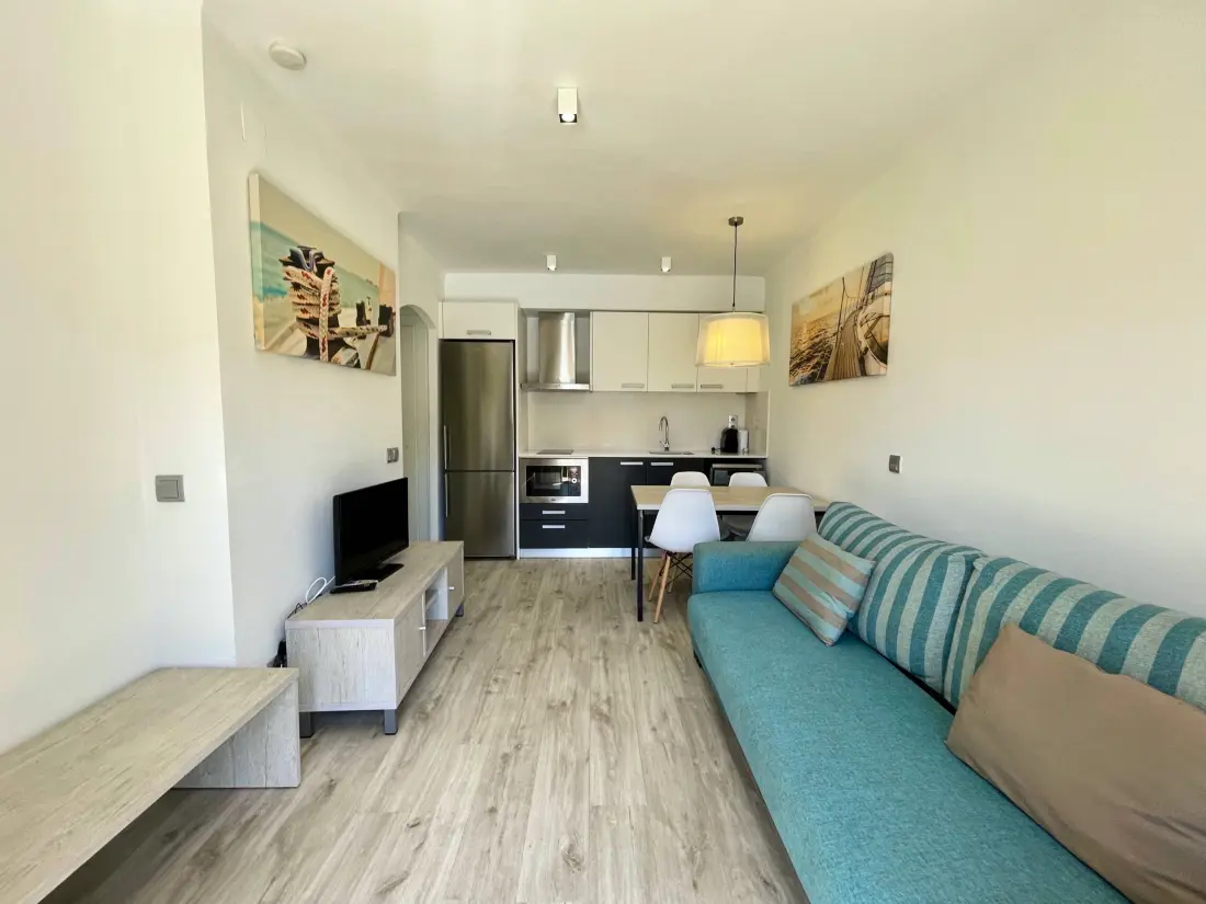 Appartements à L'Estartit