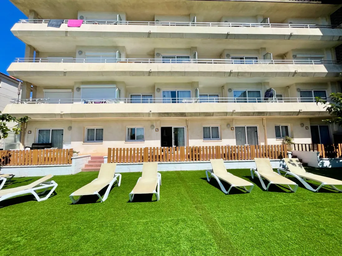 Appartements à L'Estartit