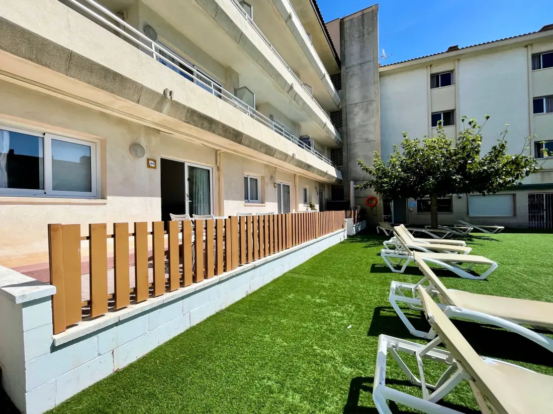 Appartements à L'Estartit