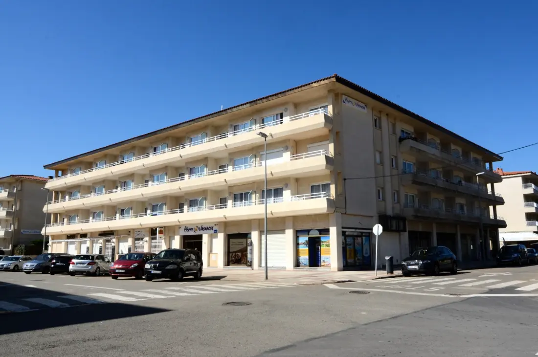 Appartements à L'Estartit