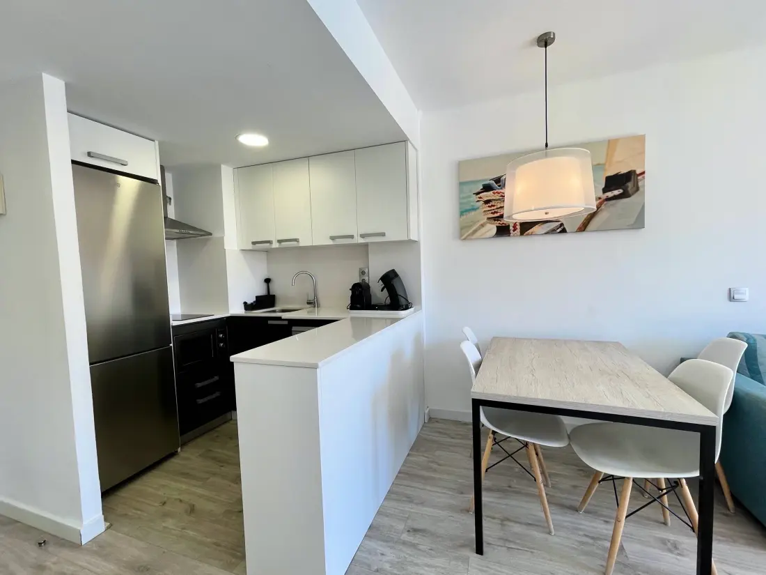 Appartements à L'Estartit