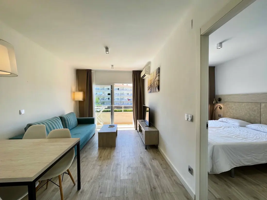 Appartements à L'Estartit
