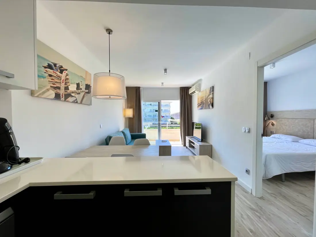 Appartements à L'Estartit