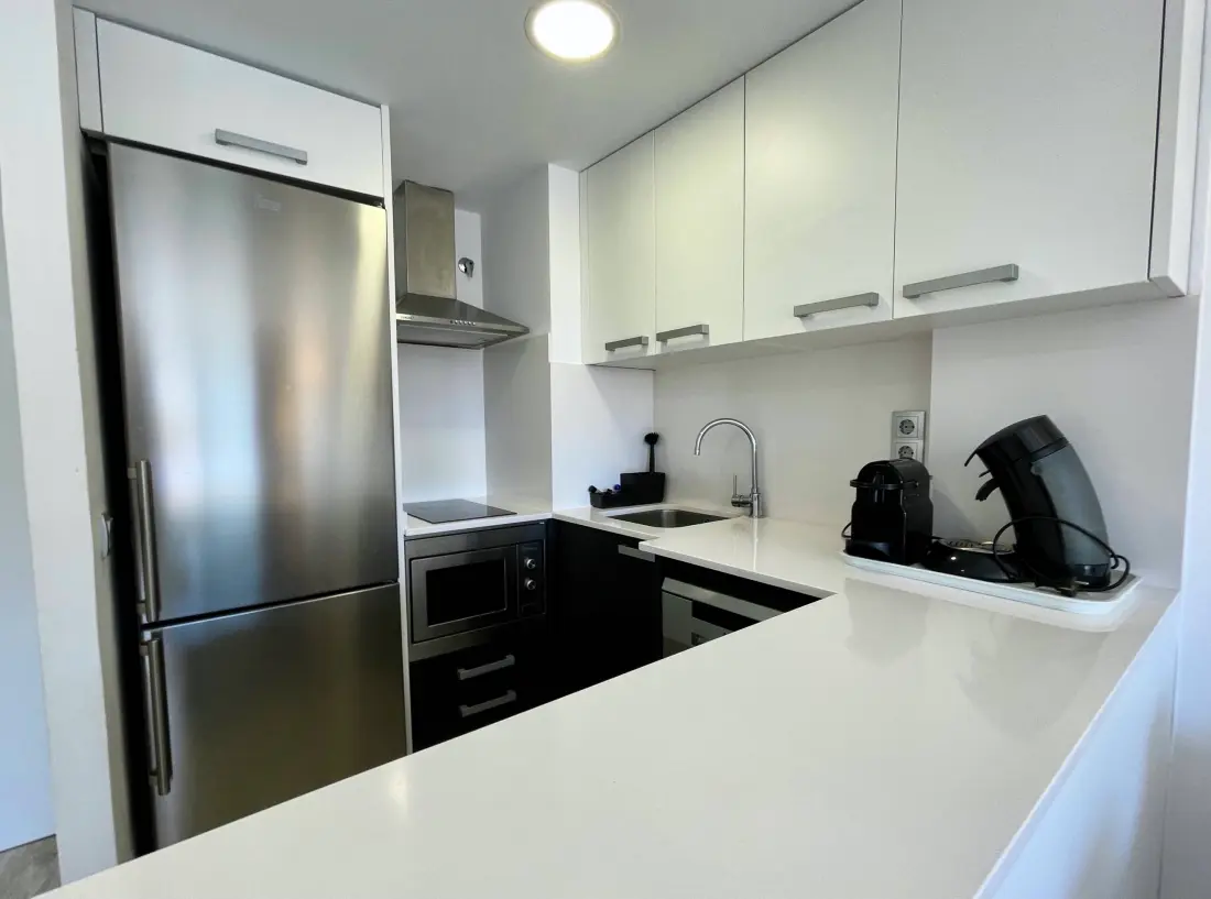 Appartements à L'Estartit