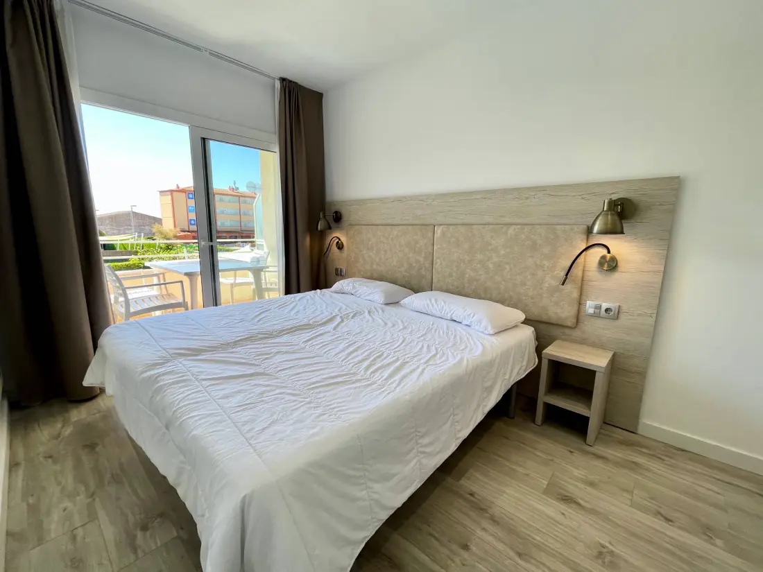 Appartements à L'Estartit