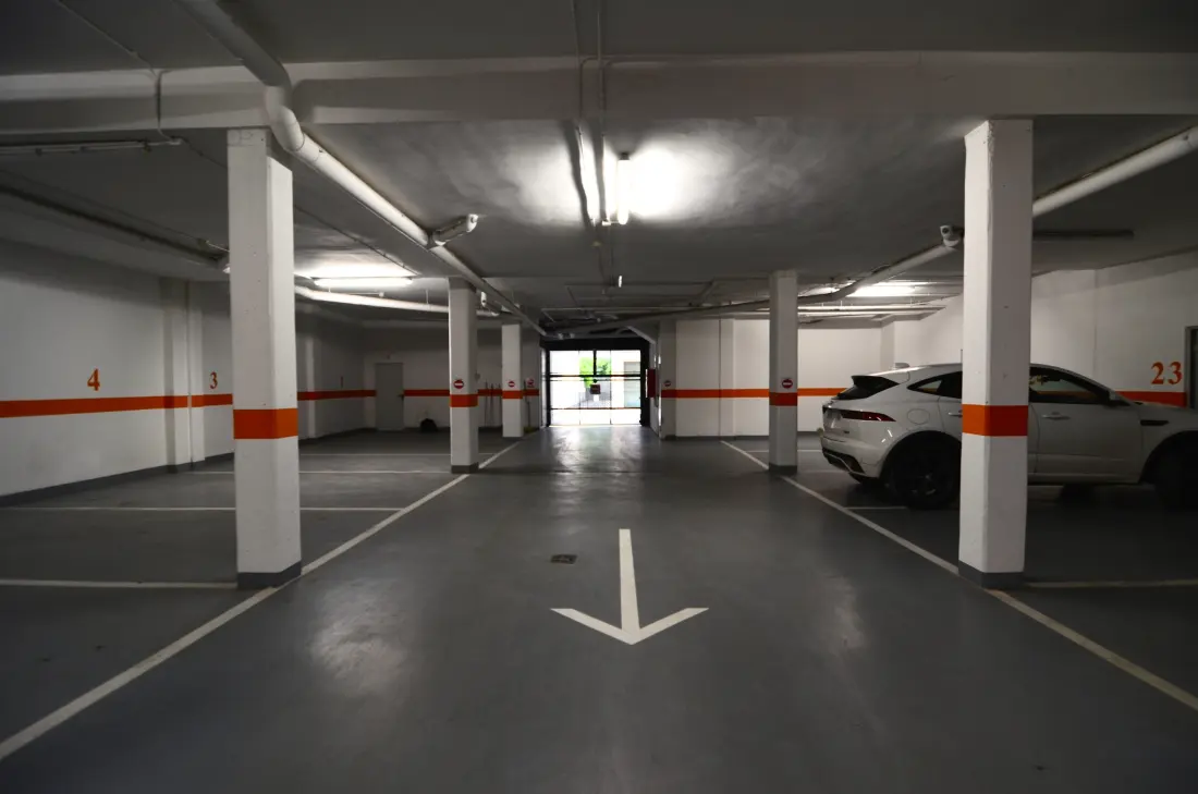 Appartements à L'Estartit