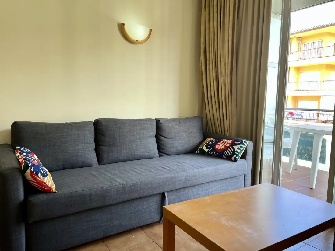 Appartements à L'Estartit