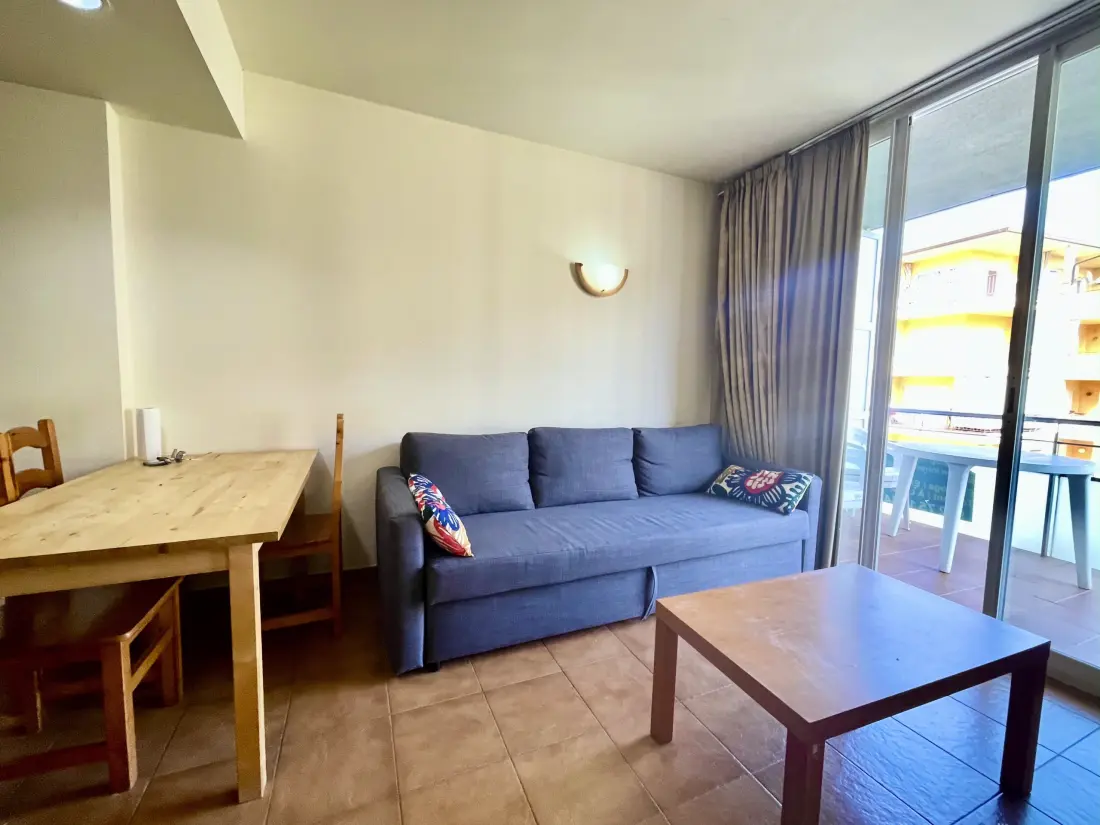 Appartements à L'Estartit