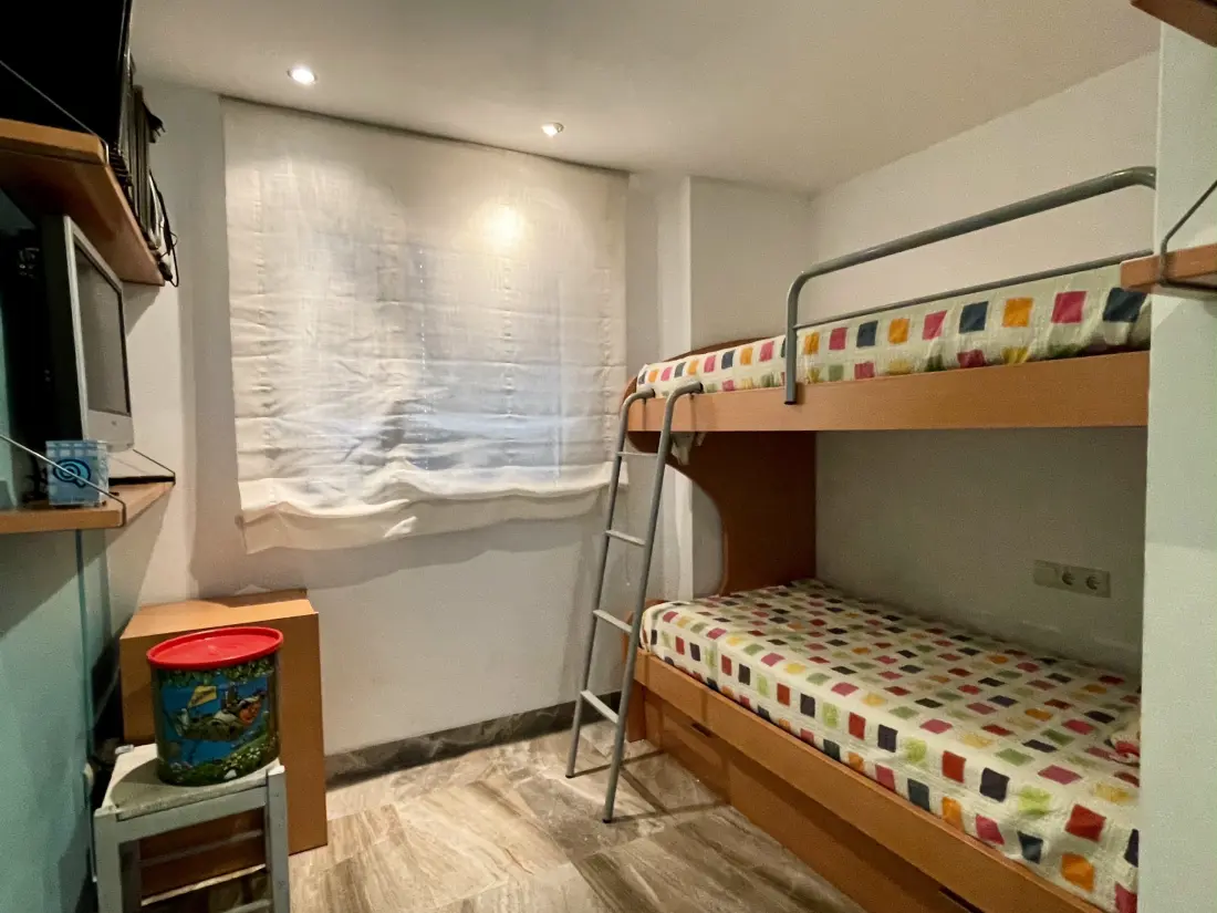 Appartements à L'Estartit