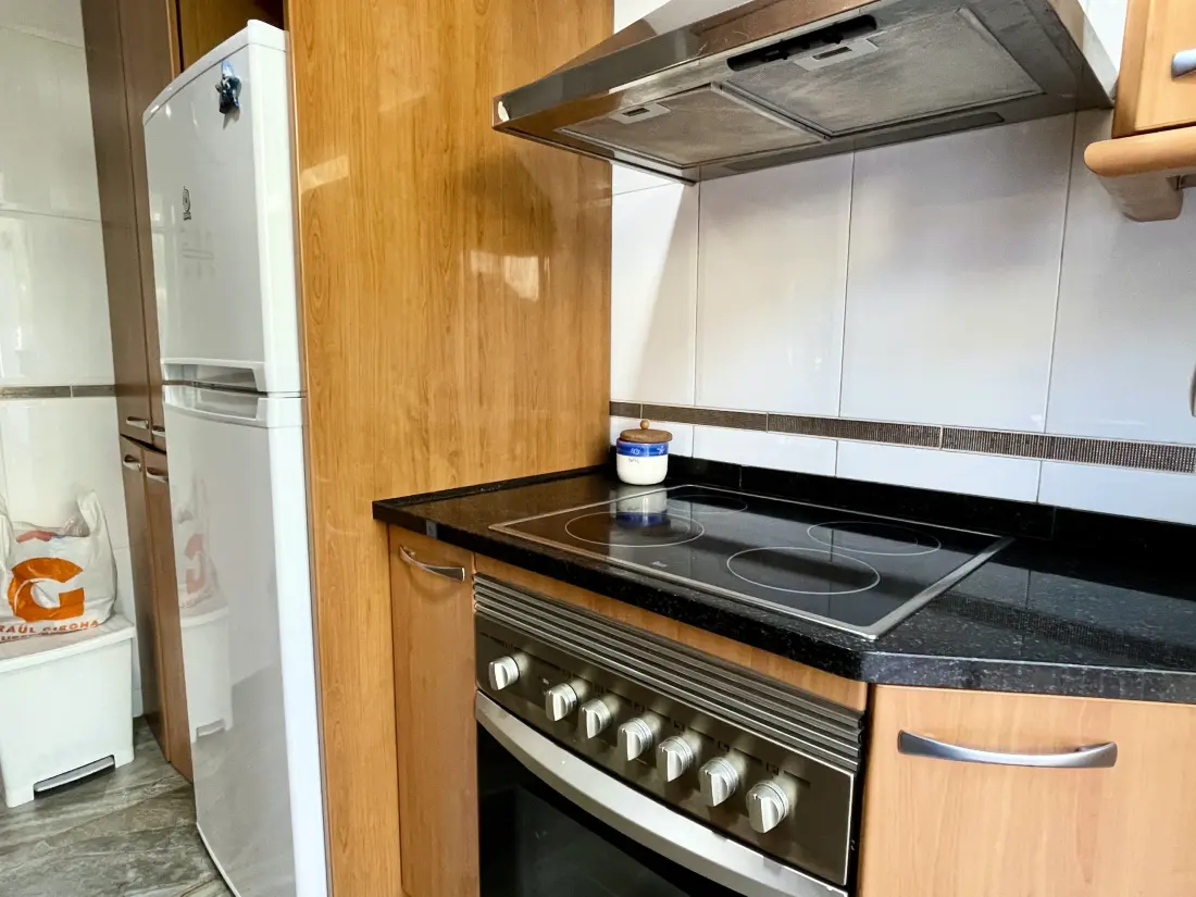 Appartements à L'Estartit