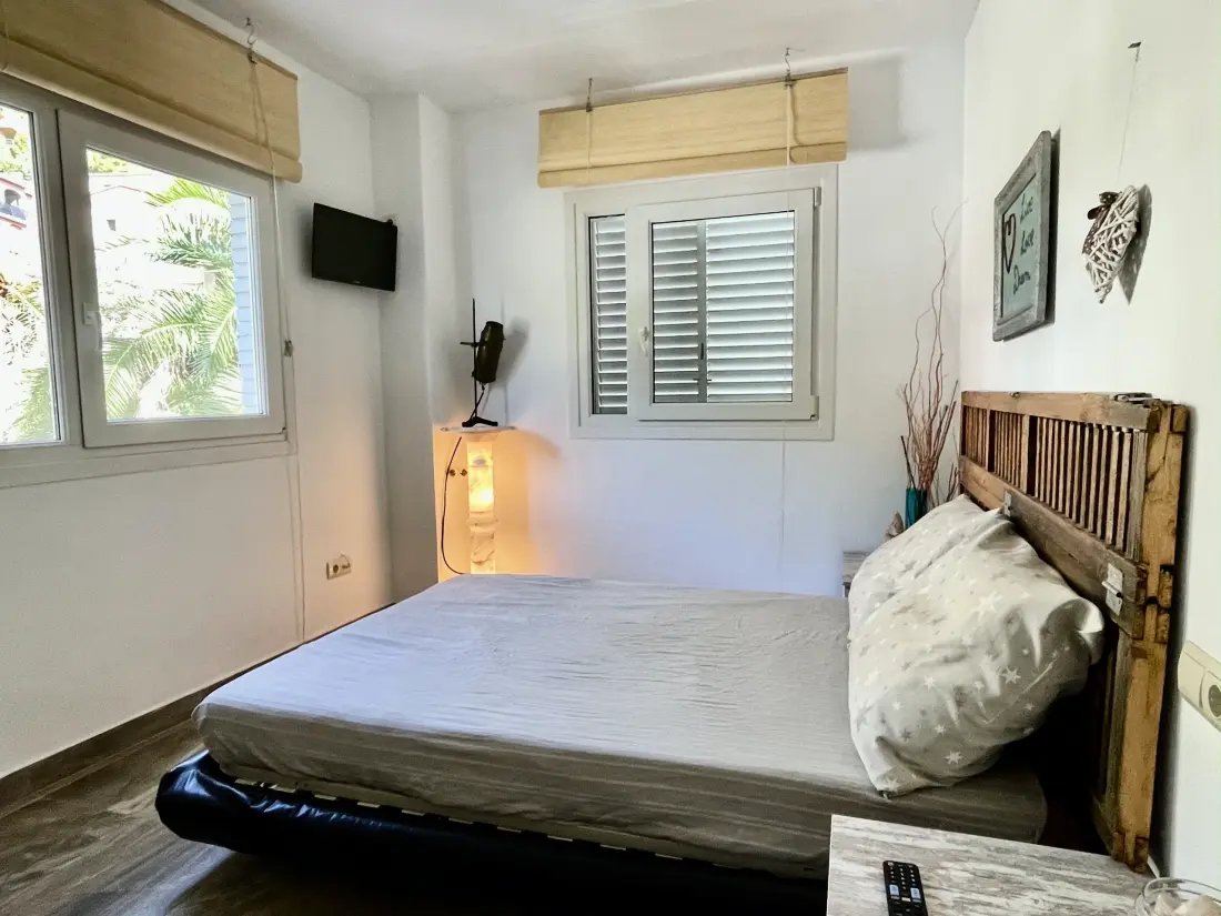 Appartements à L'Estartit