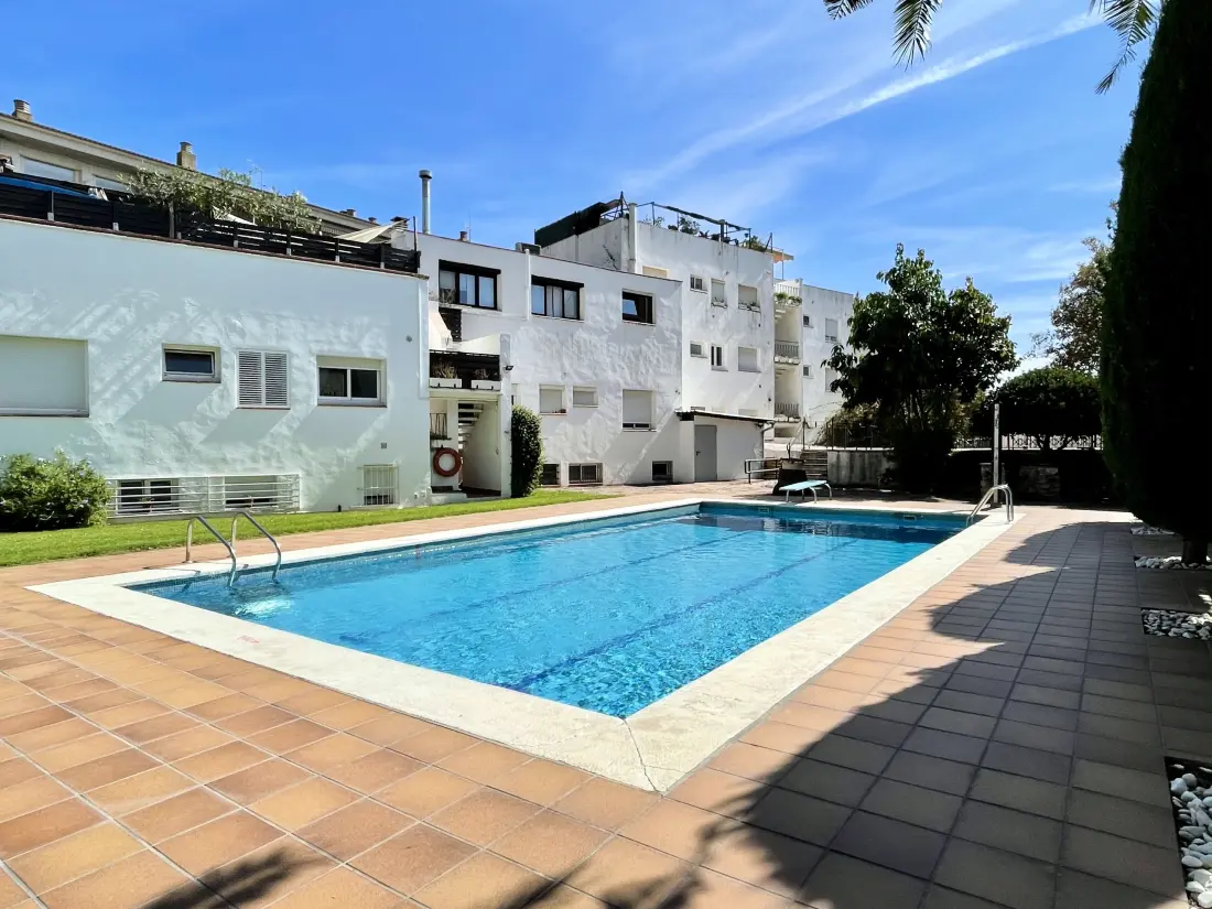 Appartements à L'Estartit