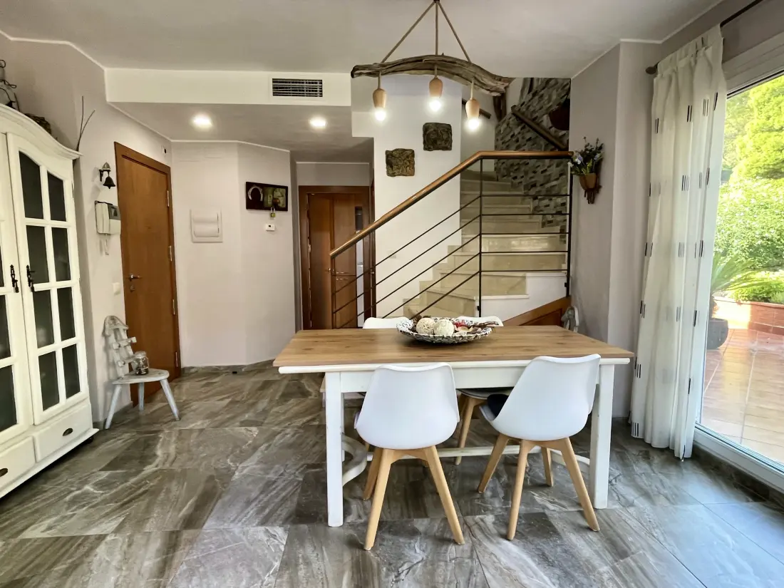 Appartements à L'Estartit