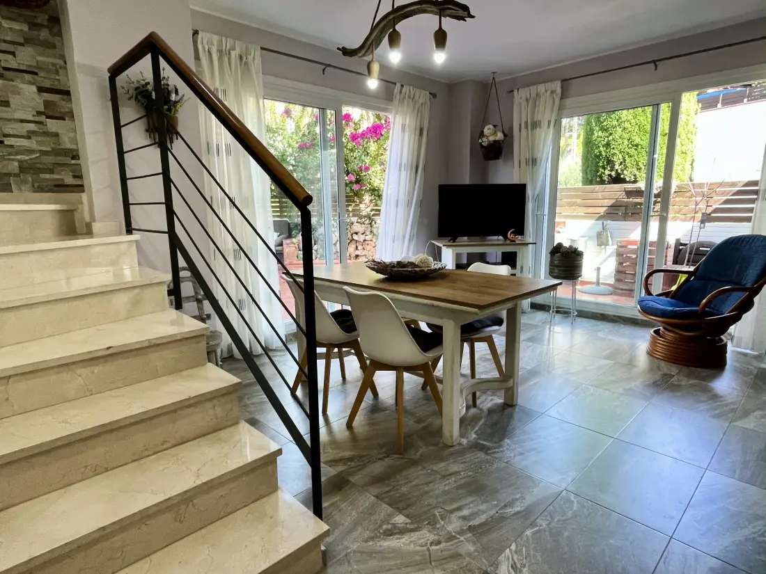 Appartements à L'Estartit