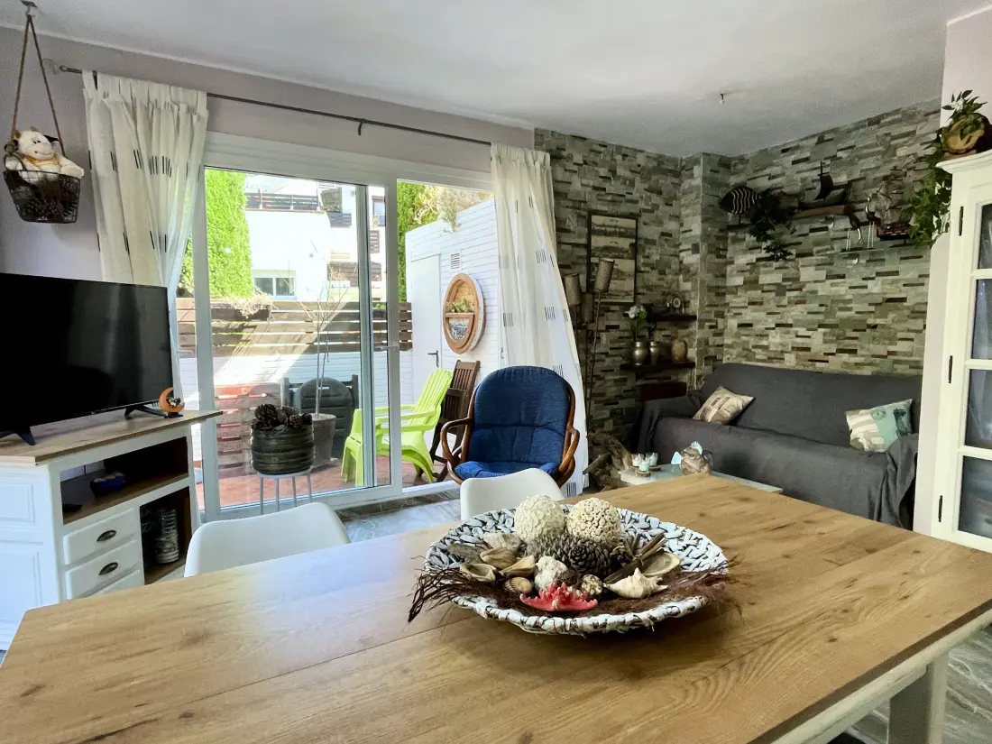 Appartements à L'Estartit