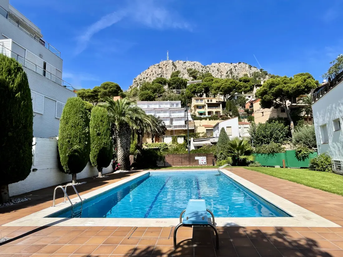 Appartements à L'Estartit