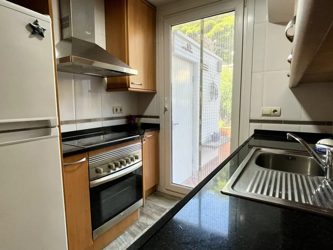 Appartements à L'Estartit