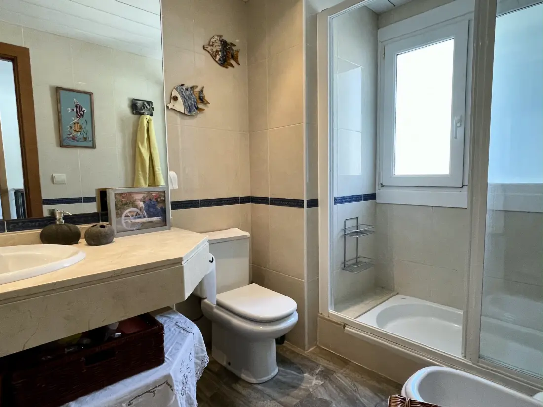 Appartements à L'Estartit