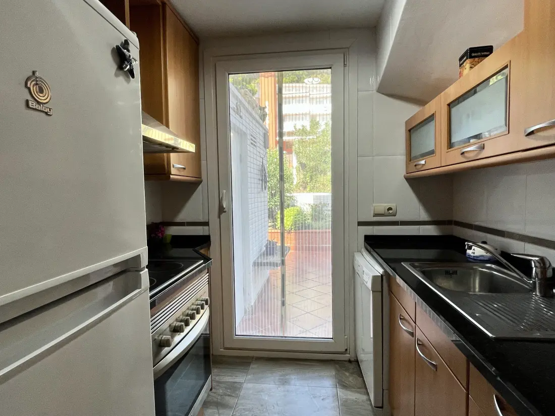 Appartements à L'Estartit