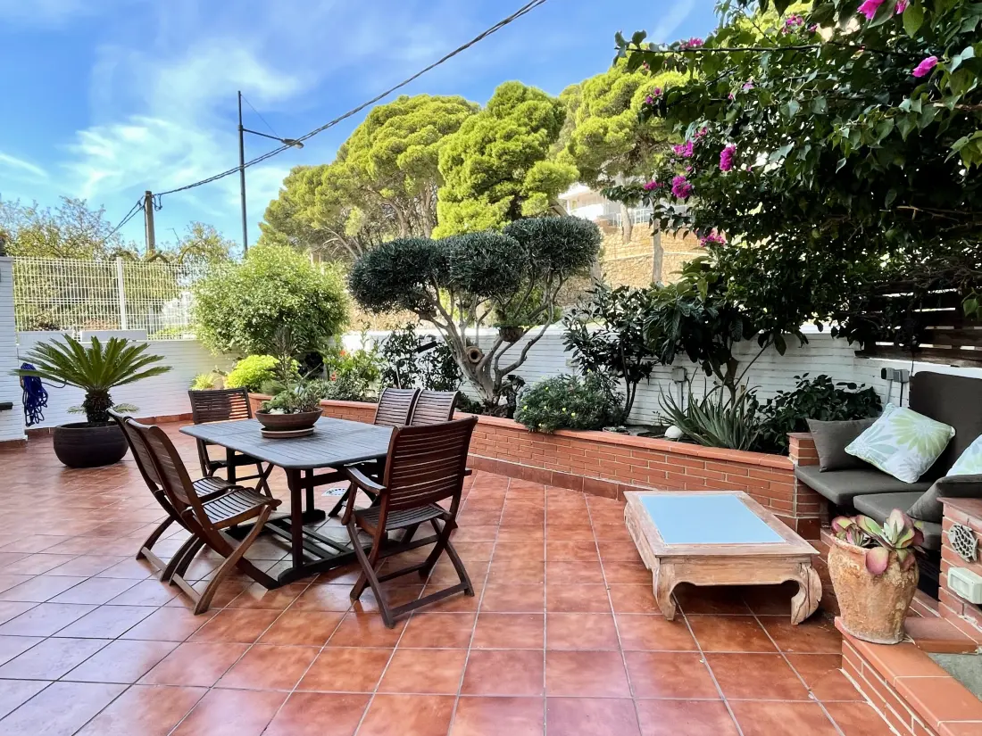 Appartements à L'Estartit