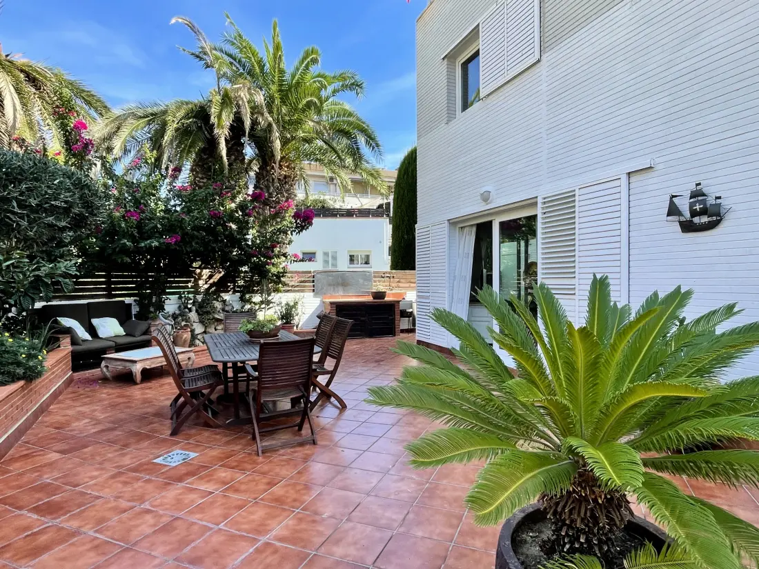 Appartements à L'Estartit