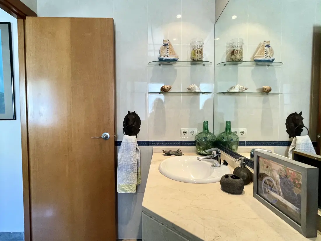 Appartements à L'Estartit