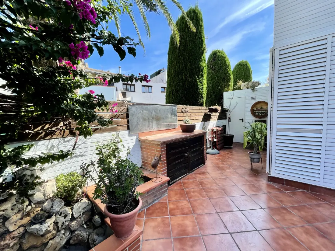 Appartements à L'Estartit