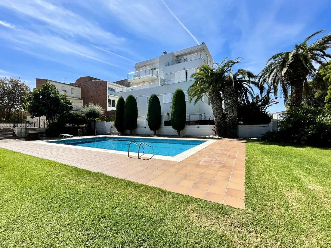 Appartements à L'Estartit