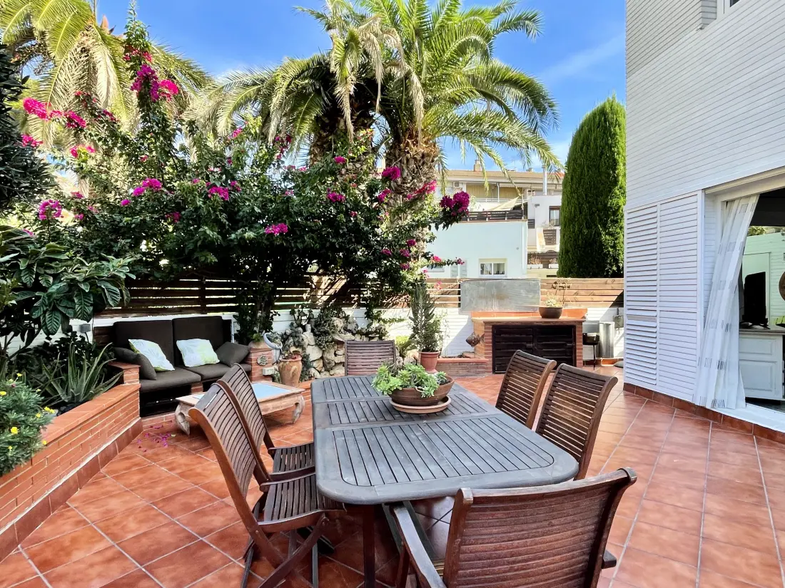 Appartements à L'Estartit