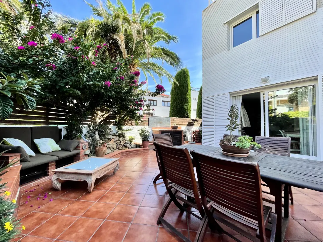 Appartements à L'Estartit