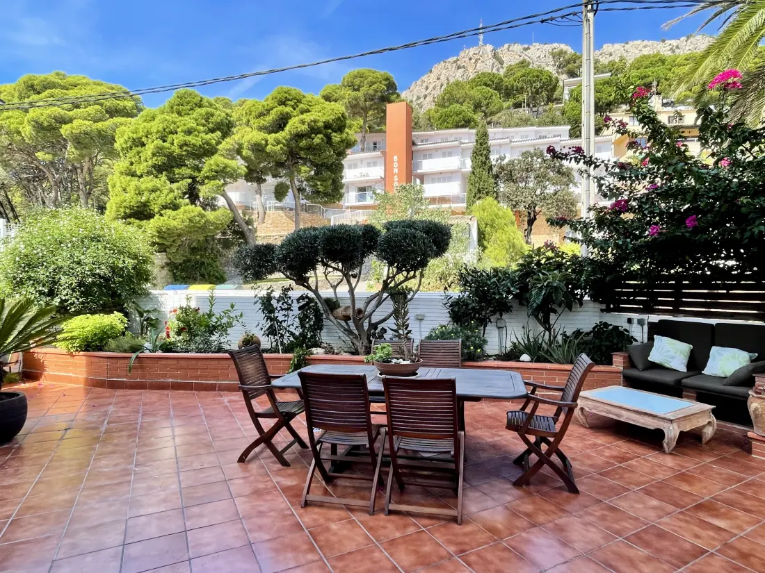 Appartements à L'Estartit