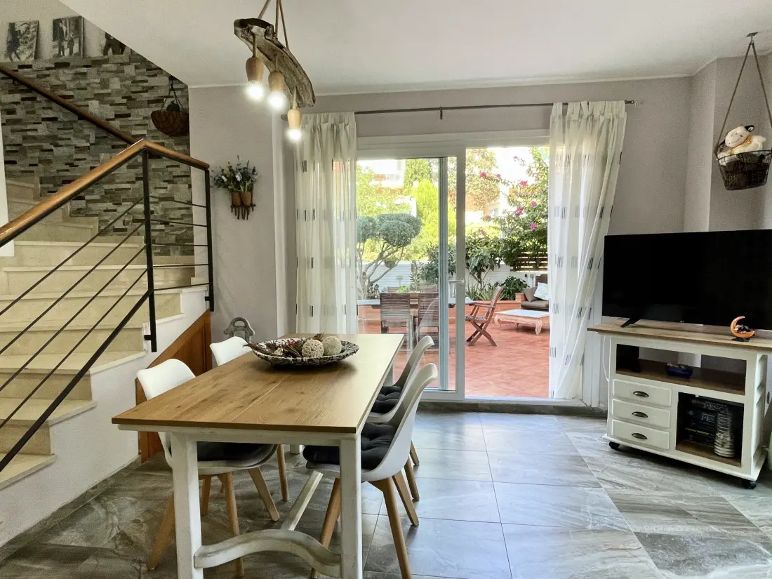 Appartements à L'Estartit